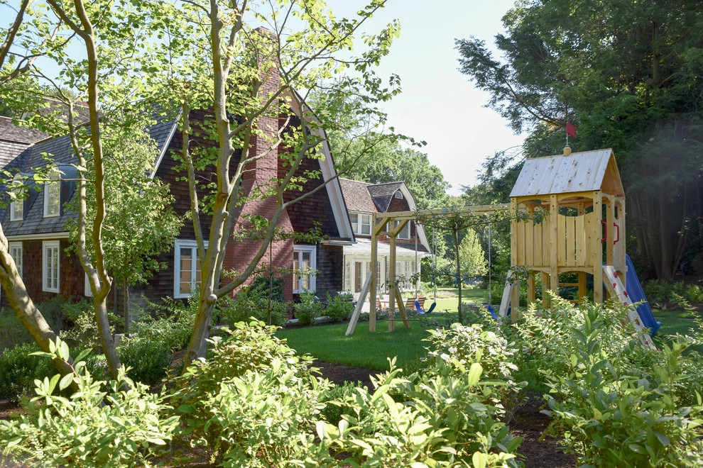 Reservoir Estate by Matthew Cunningham Landscape Design LLC - Photo 60