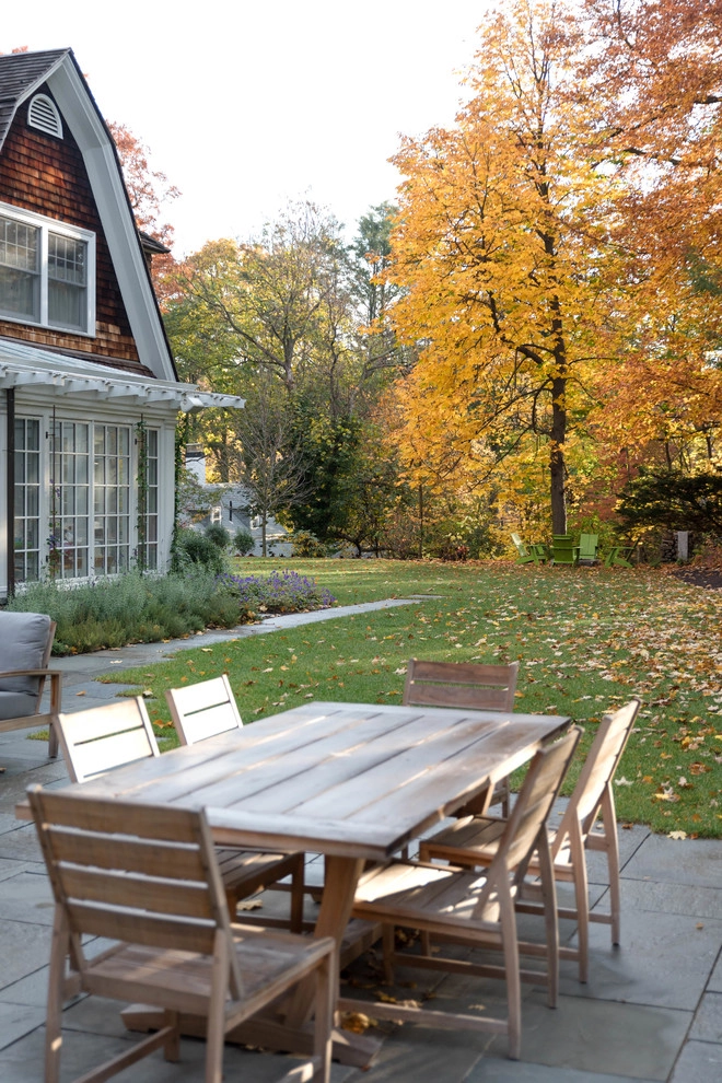 Reservoir Estate by Matthew Cunningham Landscape Design LLC - Photo 42