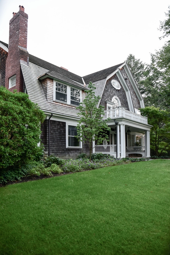Reservoir Estate by Matthew Cunningham Landscape Design LLC - Photo 63