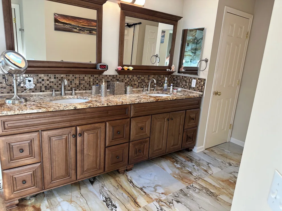 Restroom Renovation by Value Max Construction LLC - Photo 7