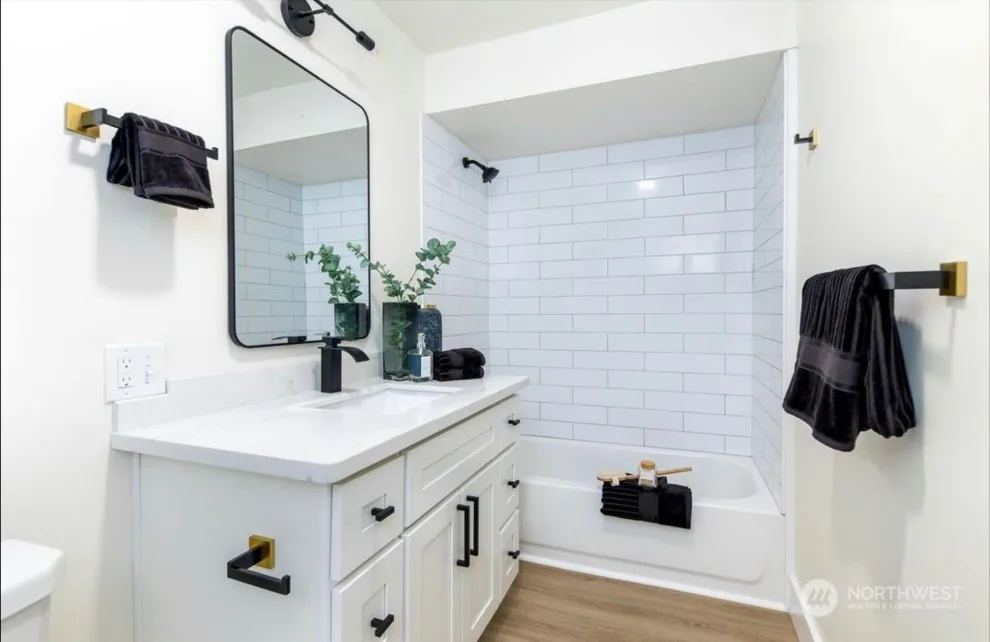 Restroom Renovation by Value Max Construction LLC - Photo 9