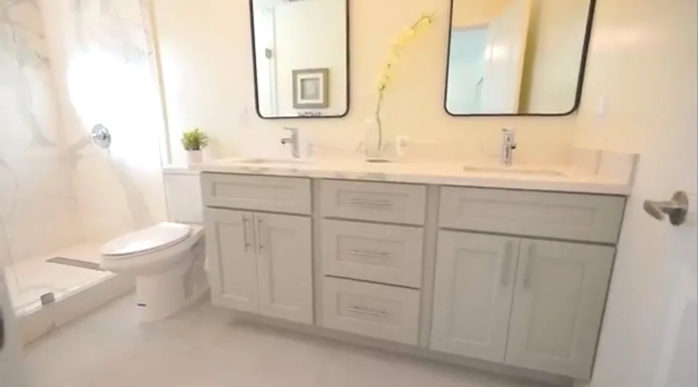 Restroom Renovation by Value Max Construction LLC - Photo 2