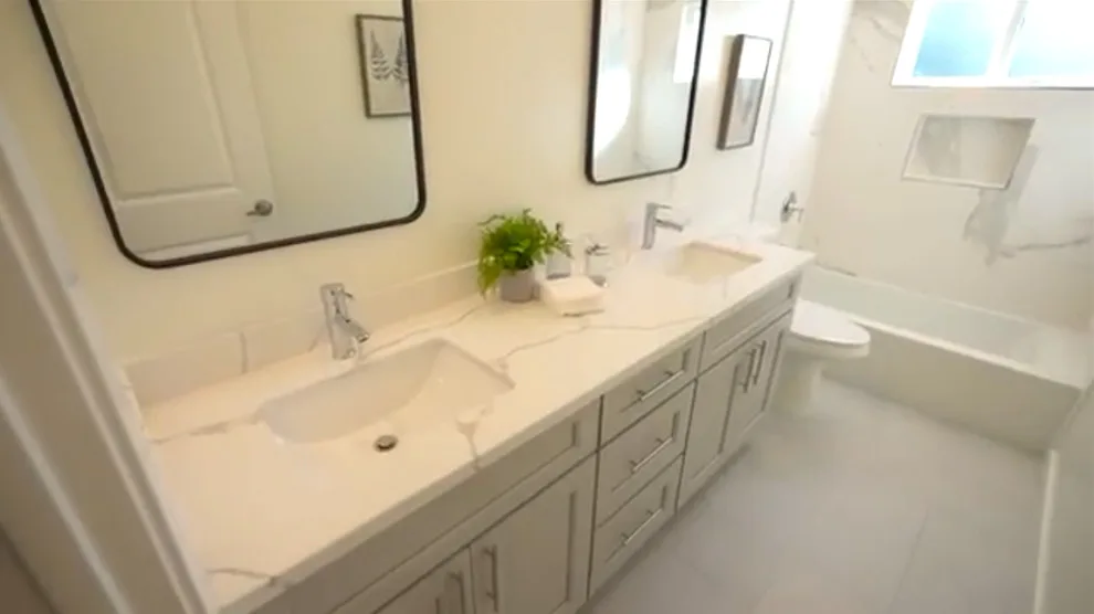 Restroom Renovation by Value Max Construction LLC - Photo 3