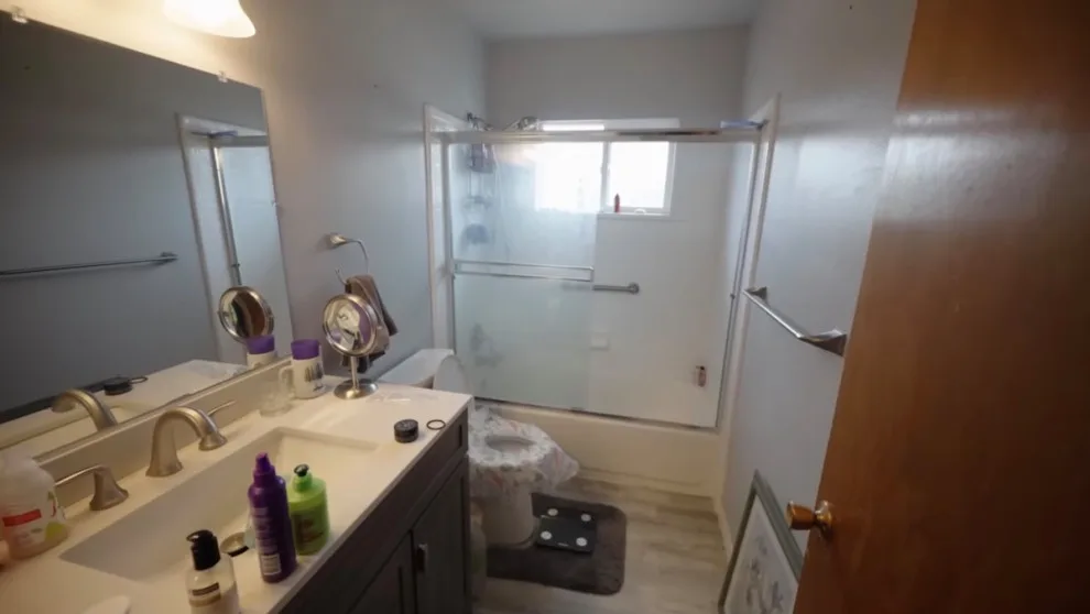 Restroom Renovation by Value Max Construction LLC - Photo 8