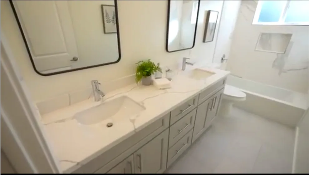 Restroom Renovation by Value Max Construction LLC - Photo 6