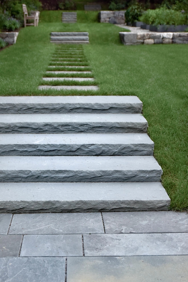Reservoir Estate by Matthew Cunningham Landscape Design LLC - Photo 27