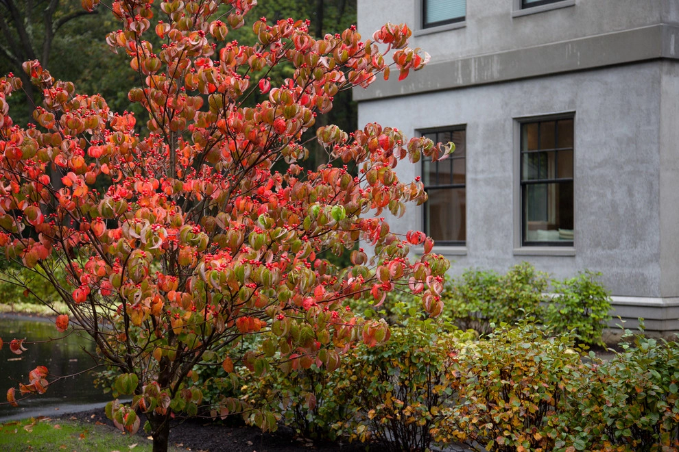 Beech Ledge by Matthew Cunningham Landscape Design LLC - Photo 62