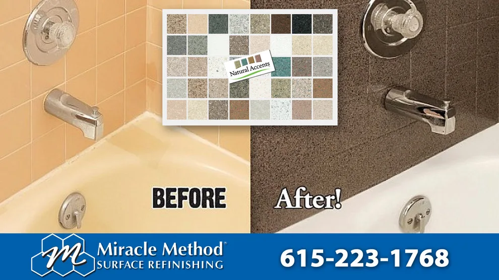 Miracle Method Refinishing - Photo 12