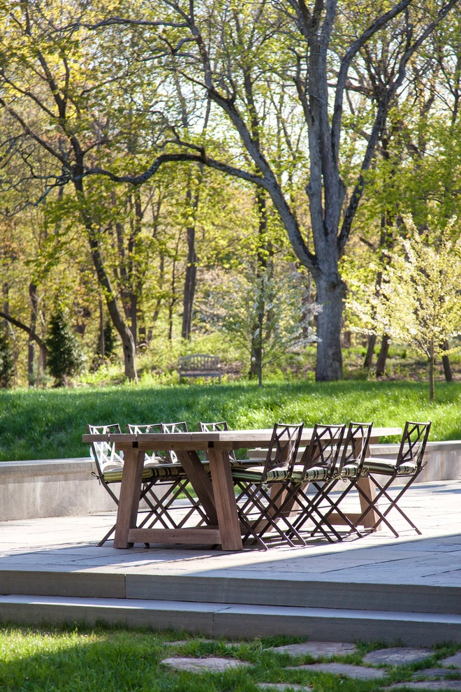 Beech Ledge by Matthew Cunningham Landscape Design LLC - Photo 68