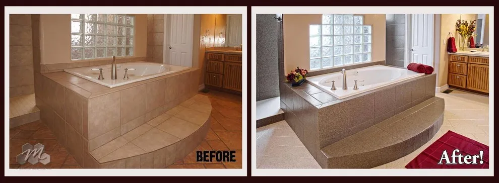 Miracle Method Refinishing - Photo 5