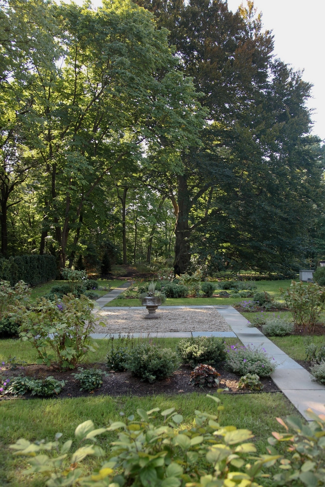 Beech Ledge by Matthew Cunningham Landscape Design LLC - Photo 41