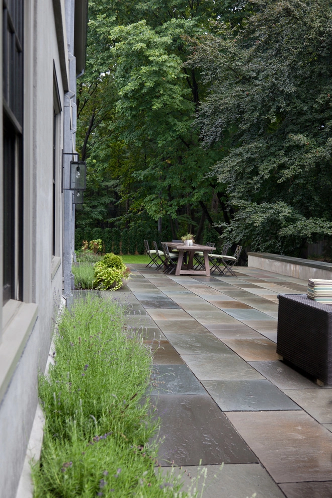 Beech Ledge by Matthew Cunningham Landscape Design LLC - Photo 33