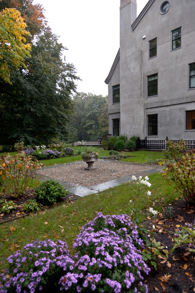 Beech Ledge by Matthew Cunningham Landscape Design LLC - Photo 51