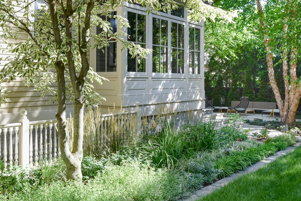 Brattle Street by Matthew Cunningham Landscape Design LLC - Photo 40