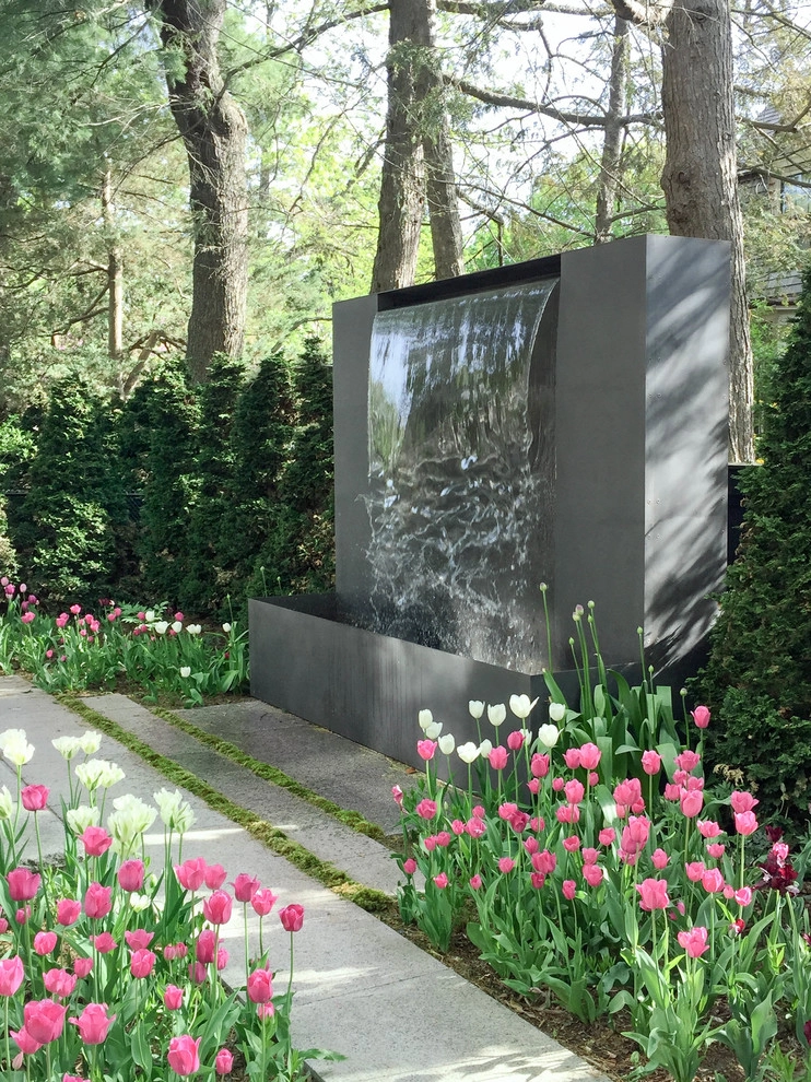 Brattle Street by Matthew Cunningham Landscape Design LLC - Photo 48