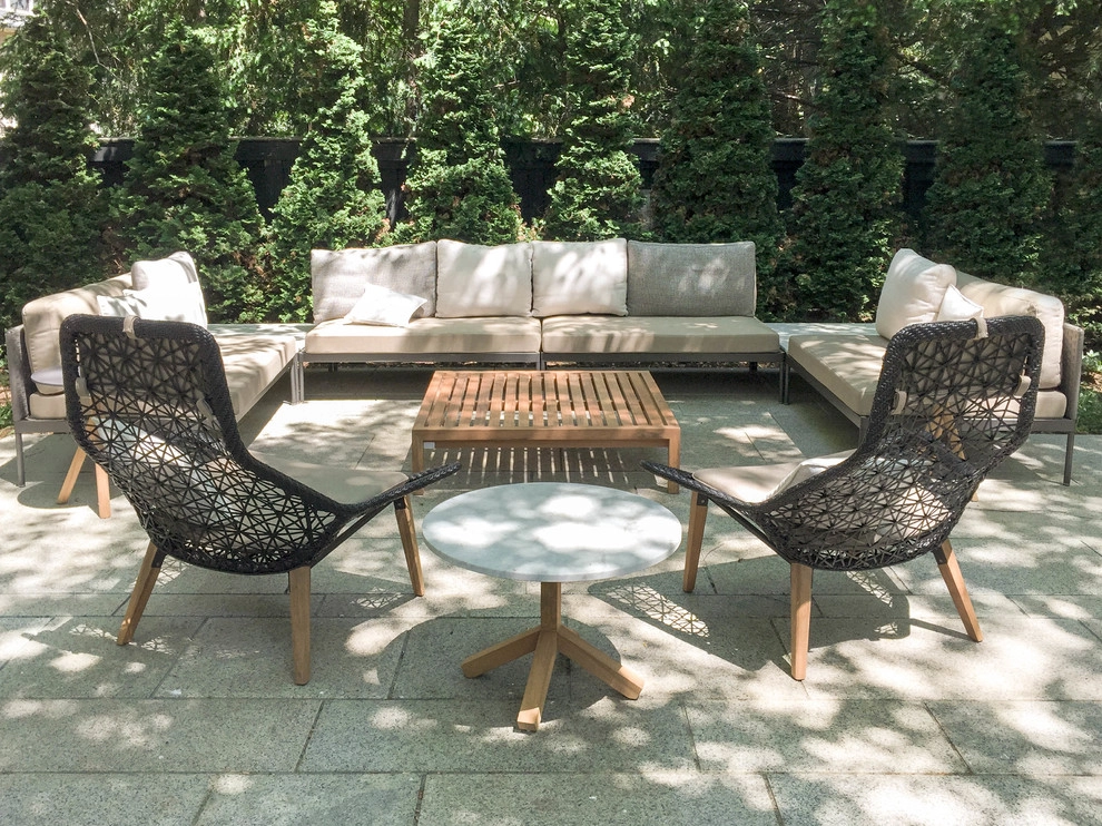 Brattle Street by Matthew Cunningham Landscape Design LLC - Photo 36
