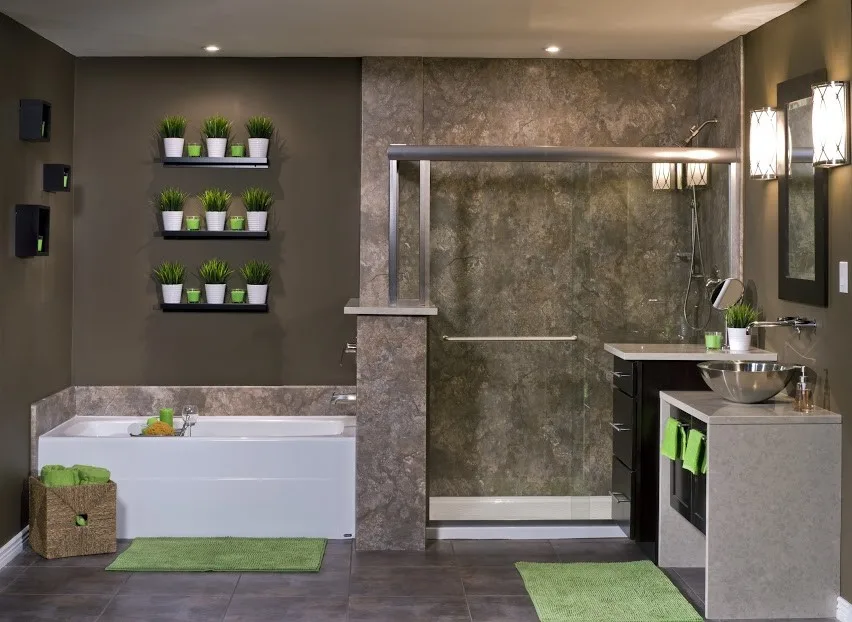Bathroom Renovation by Re-Bath Of Tucson - Photo 14