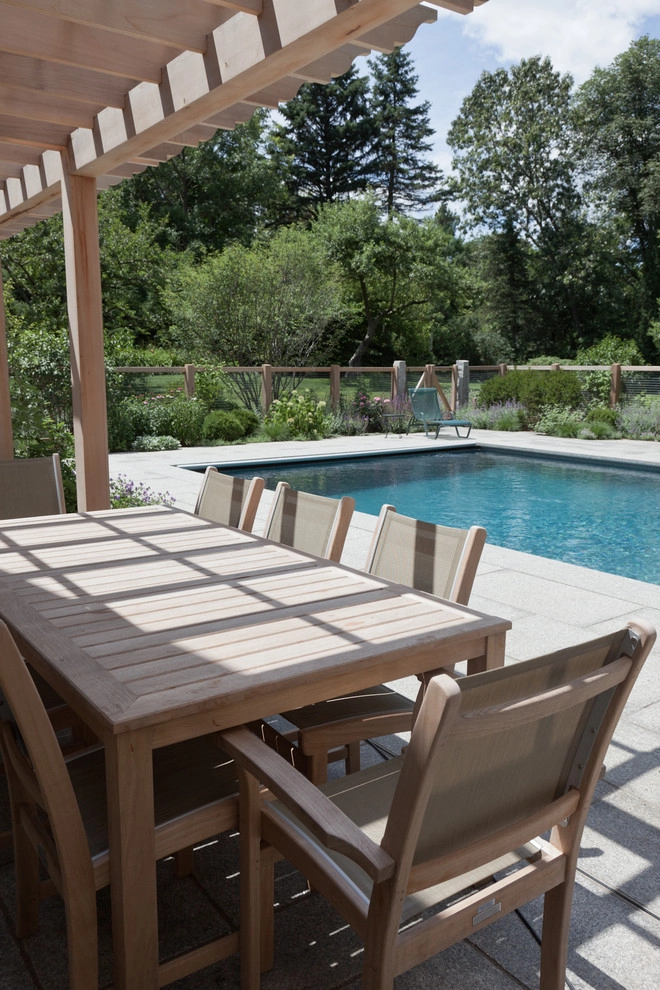 Cartwright Road by Matthew Cunningham Landscape Design LLC - Photo 41