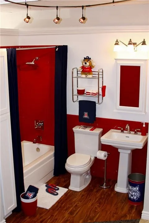 Bathroom Renovation by Re-Bath Of Tucson - Photo 5