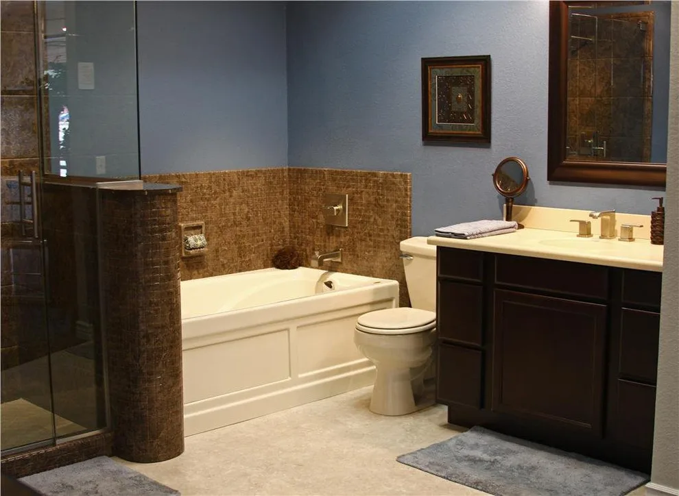 Bathroom Renovation by Re-Bath Of Tucson - Photo 4