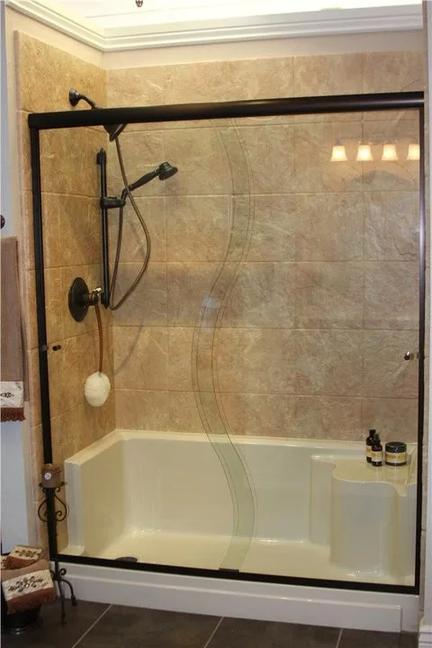 Bathroom Renovation by Re-Bath Of Tucson - Photo 3
