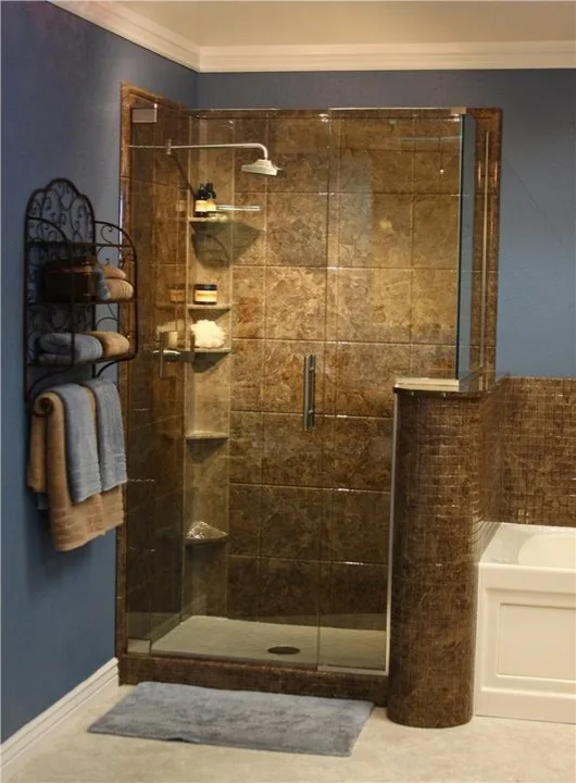 Bathroom Renovation by Re-Bath Of Tucson - Photo 8