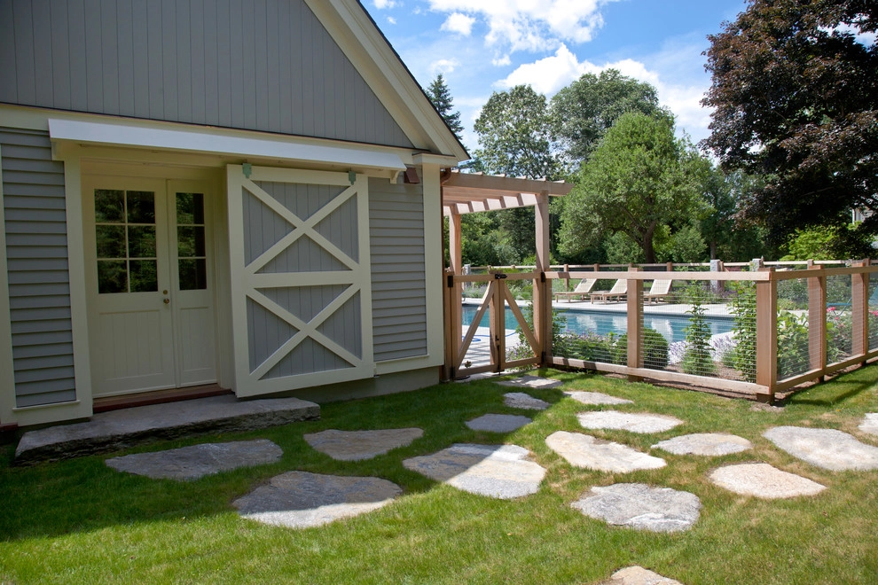 Cartwright Road by Matthew Cunningham Landscape Design LLC - Photo 83