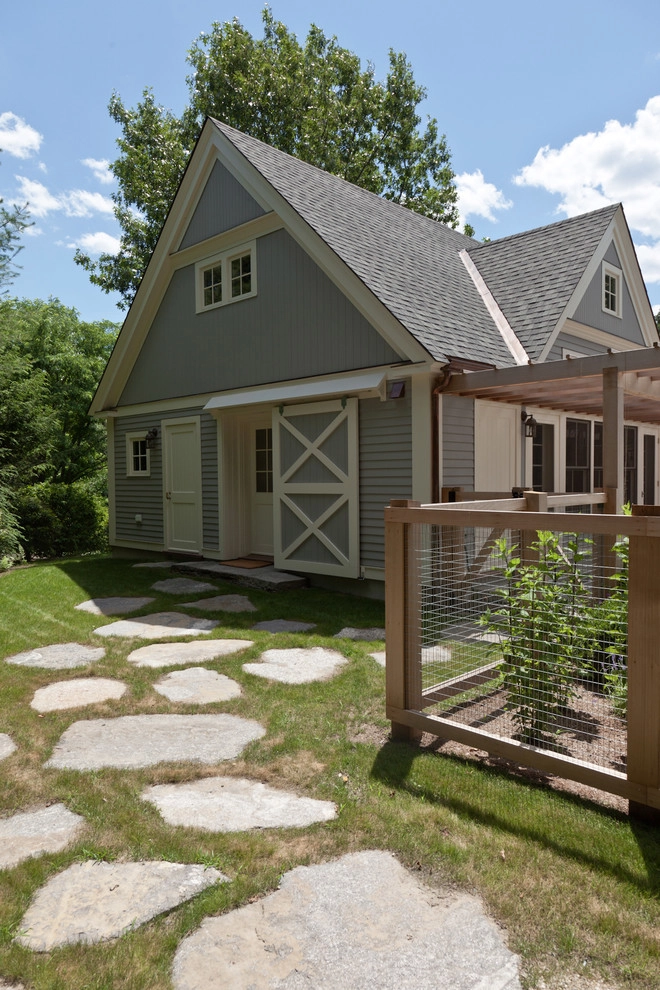 Cartwright Road by Matthew Cunningham Landscape Design LLC - Photo 48