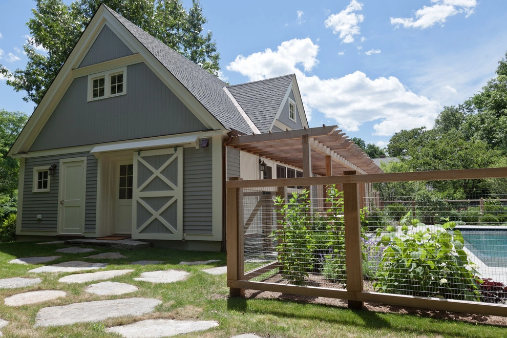 Cartwright Road by Matthew Cunningham Landscape Design LLC - Photo 57