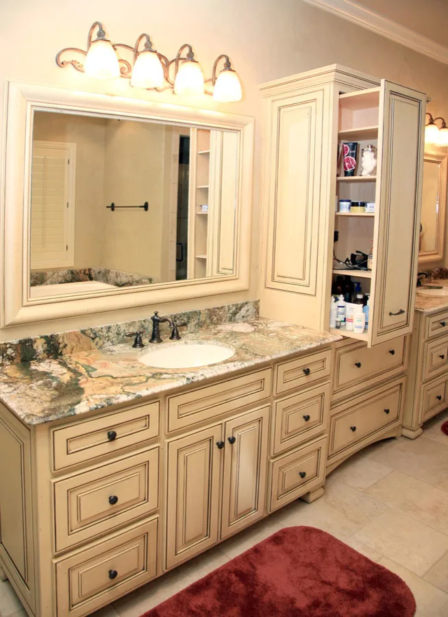 Restroom Renovation by JH Remodeling Inc. - Photo 11