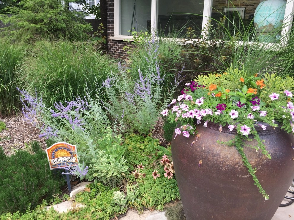 Anne Roberts Gardens, Inc. by Anne Roberts Gardens, Inc. - Photo 8