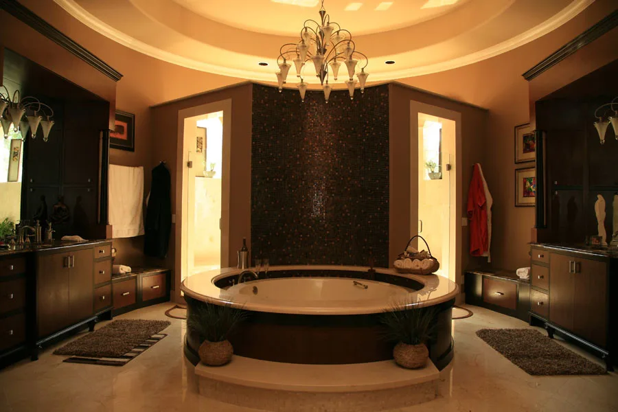 Restroom Renovation by JH Remodeling Inc. - Photo 8