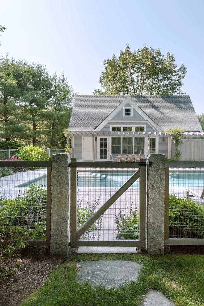 Cartwright Road by Matthew Cunningham Landscape Design LLC - Photo 21
