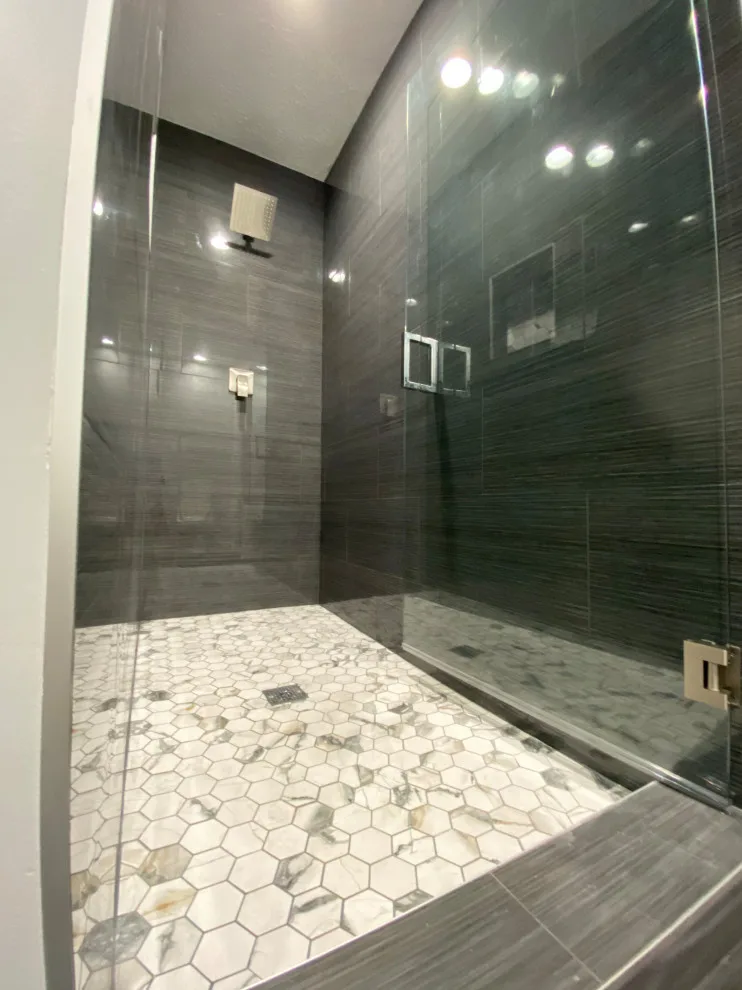 Coral Springs FL Bathroom Renovation by Paradise Remodeling & Design LLC - Photo 7