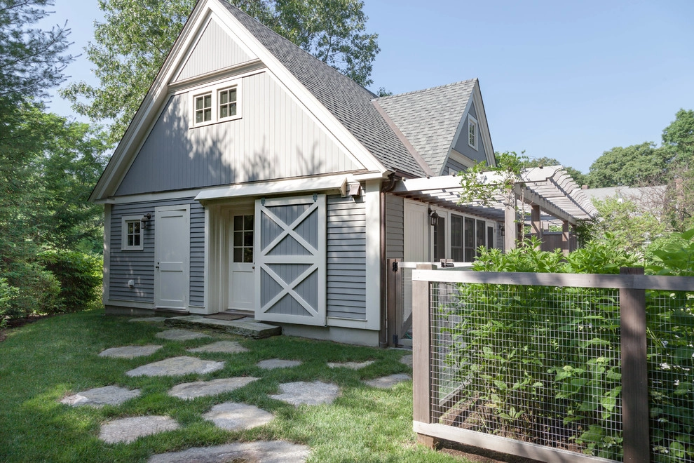 Cartwright Road by Matthew Cunningham Landscape Design LLC - Photo 18