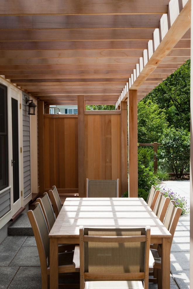 Cartwright Road by Matthew Cunningham Landscape Design LLC - Photo 65