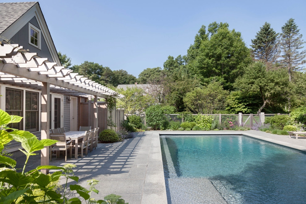 Cartwright Road by Matthew Cunningham Landscape Design LLC - Photo 61