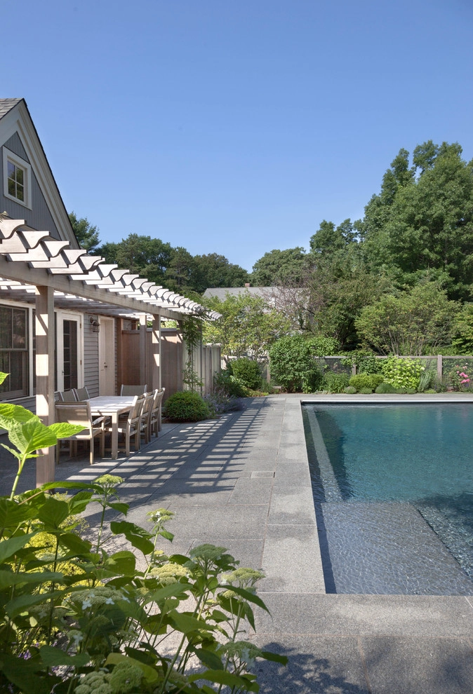 Cartwright Road by Matthew Cunningham Landscape Design LLC - Photo 82