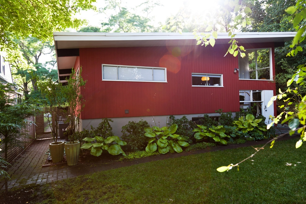 Hastings Lane by Matthew Cunningham Landscape Design LLC - Photo 43