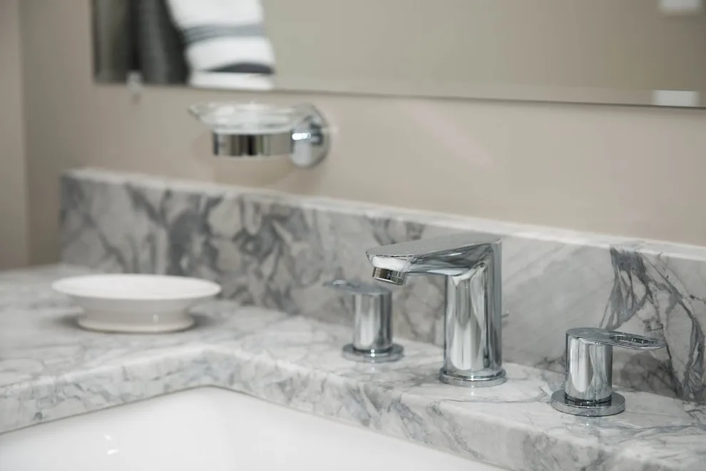 Herndon VA Bathroom Renovation by Virginia Kitchen & Bath - Photo 4