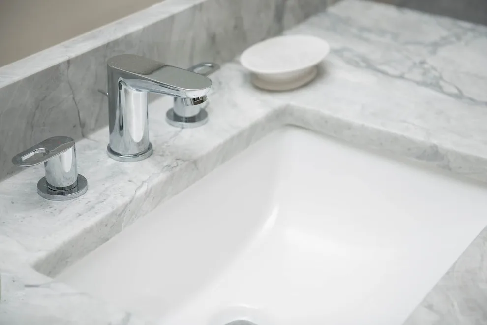 Herndon VA Bathroom Renovation by Virginia Kitchen & Bath - Photo 3