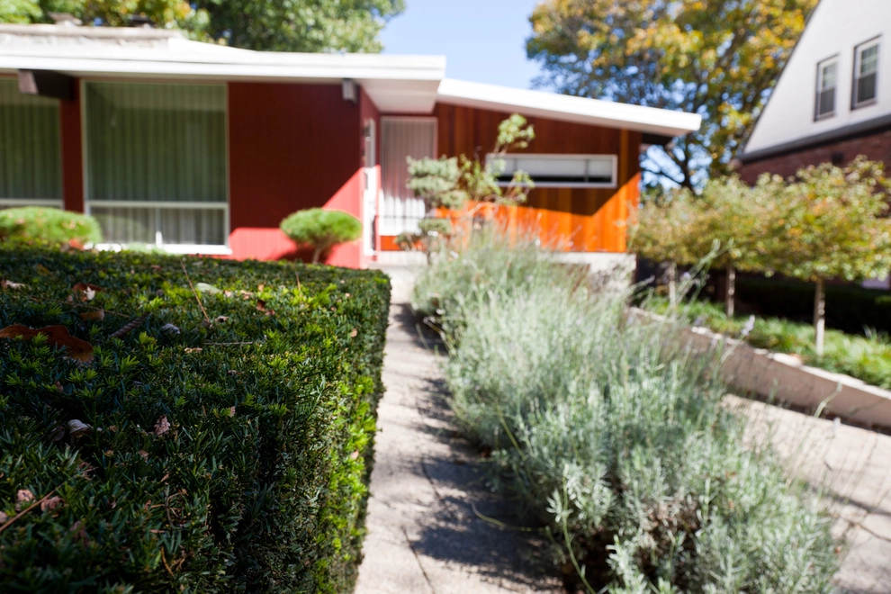 Hastings Lane by Matthew Cunningham Landscape Design LLC - Photo 5