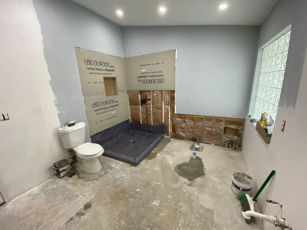 Boynton Beach, FL Bathroom Renovation by Paradise Remodeling & Design LLC - Photo 17