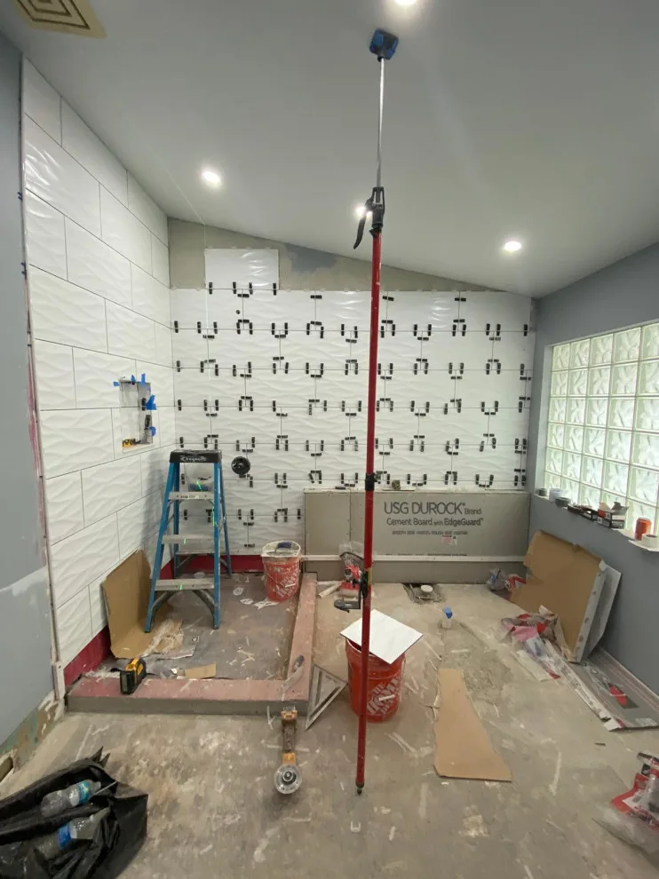 Boynton Beach, FL Bathroom Renovation by Paradise Remodeling & Design LLC - Photo 12