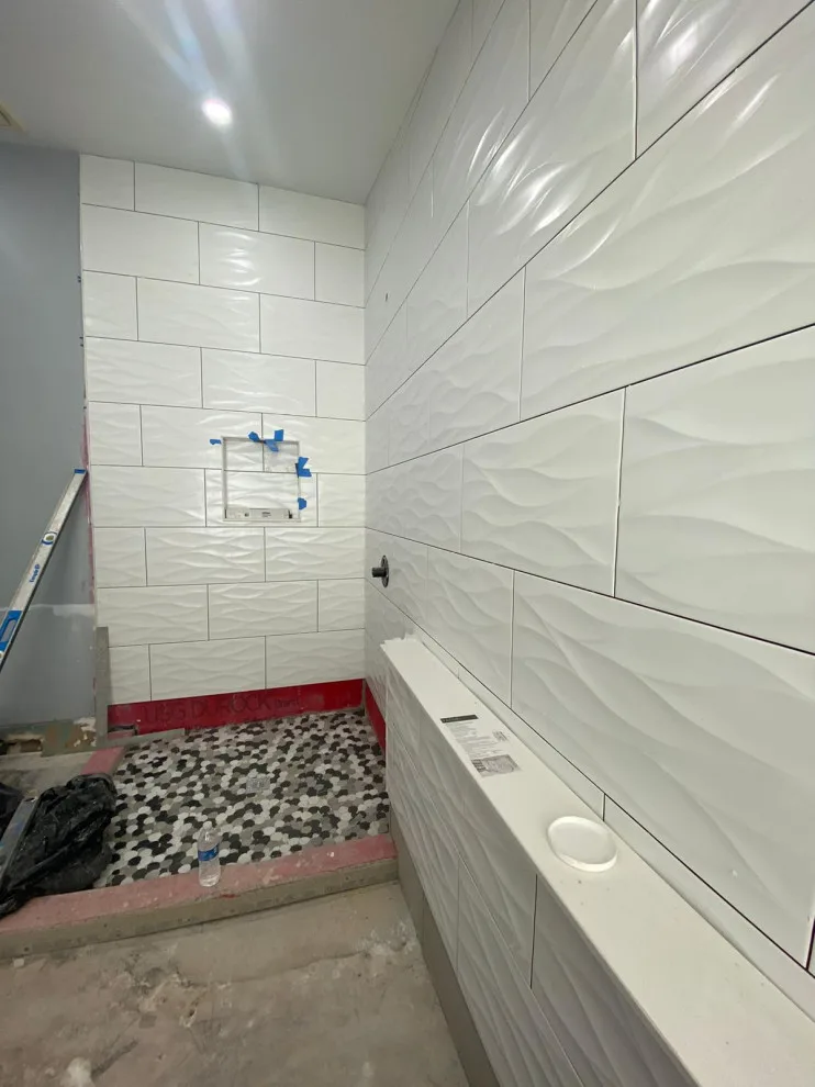 Boynton Beach, FL Bathroom Renovation by Paradise Remodeling & Design LLC - Photo 7