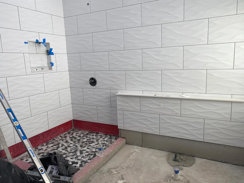 Boynton Beach, FL Bathroom Renovation by Paradise Remodeling & Design LLC - Photo 2