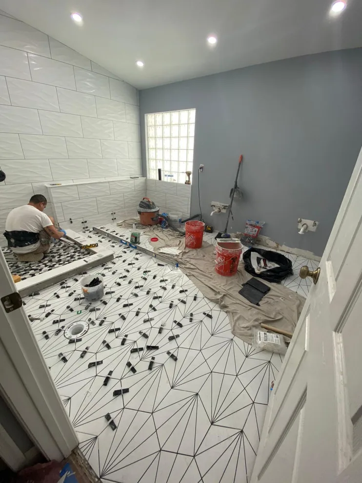 Boynton Beach, FL Bathroom Renovation by Paradise Remodeling & Design LLC - Photo 4