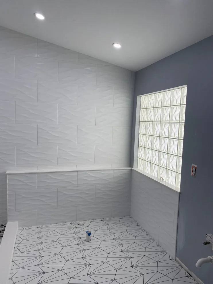 Boynton Beach, FL Bathroom Renovation by Paradise Remodeling & Design LLC - Photo 15
