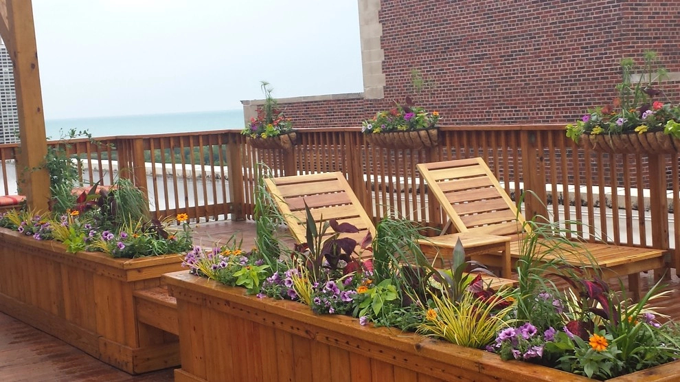 Anne Roberts Gardens, Inc. by Anne Roberts Gardens, Inc. - Photo 4