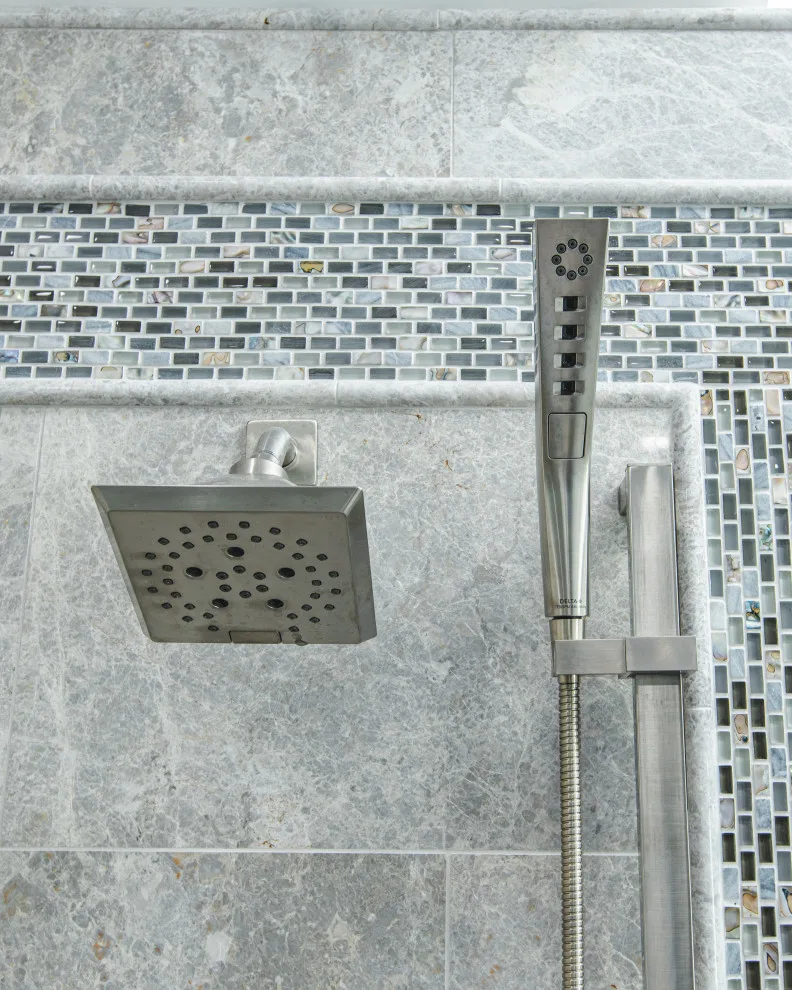 Burke VA Bathroom Renovation by Fairfax Kitchen And Bath - Photo 28